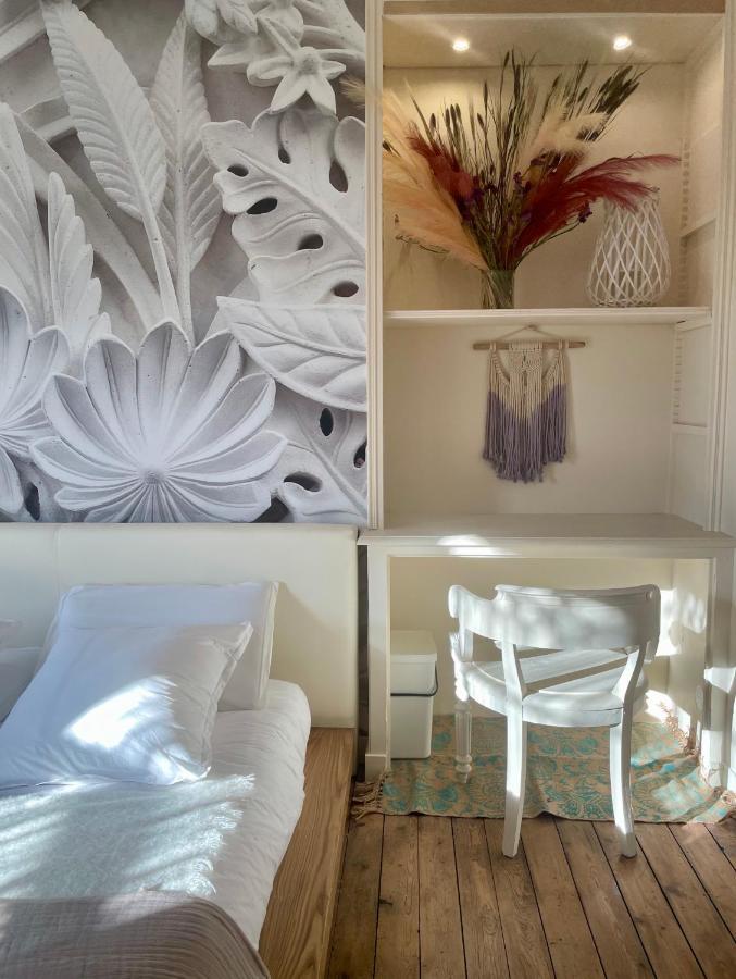 Bed and Breakfast Aux Jolies Sources Saint-Aubin-sur-Scie Exterior foto